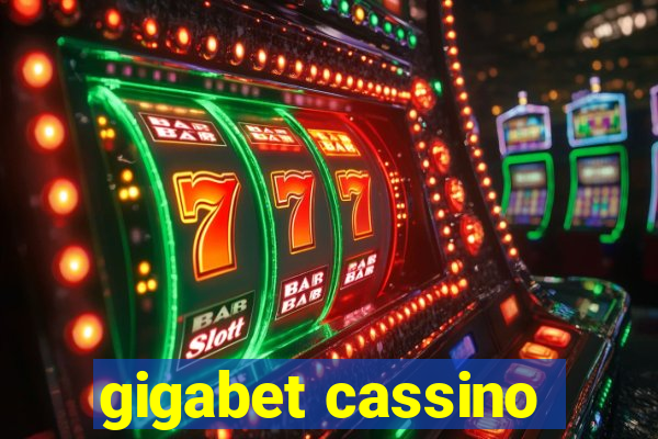 gigabet cassino