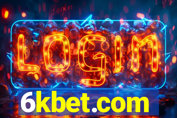 6kbet.com