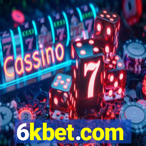 6kbet.com