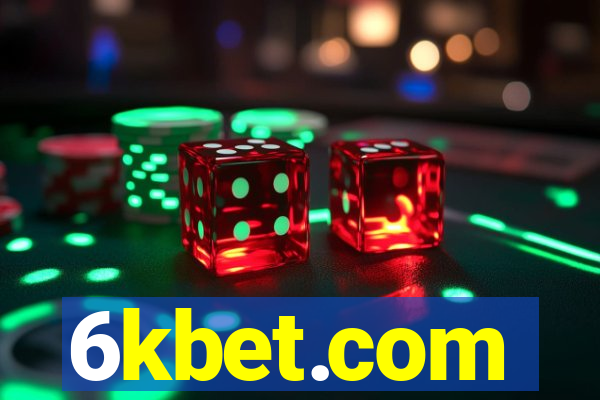 6kbet.com