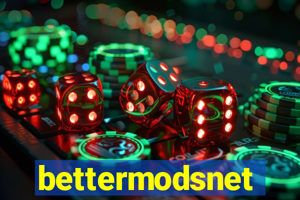 bettermodsnet