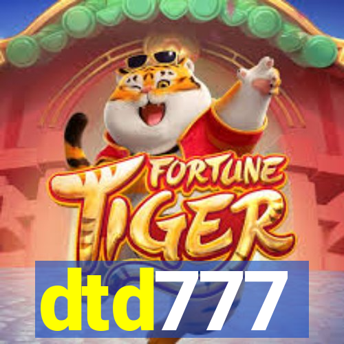 dtd777