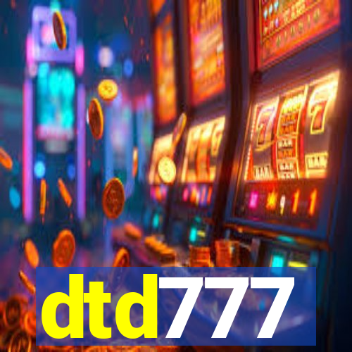 dtd777