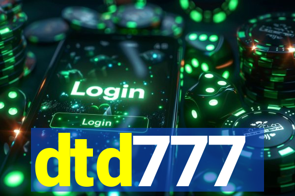 dtd777