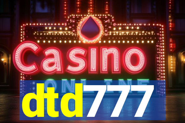 dtd777