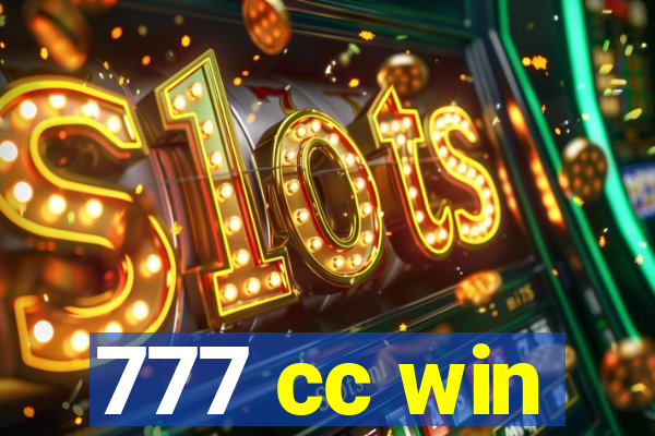 777 cc win