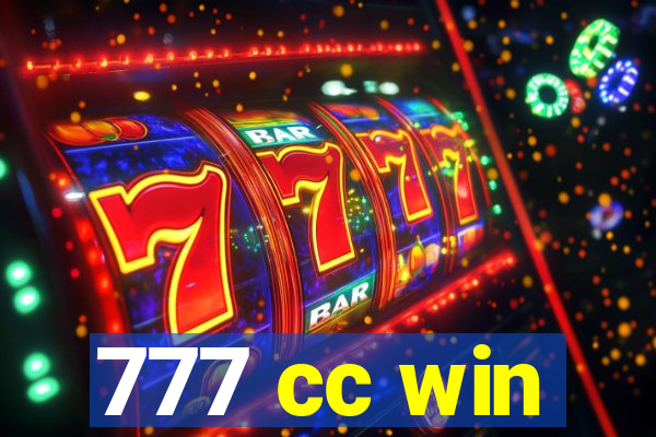 777 cc win