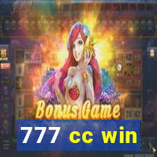 777 cc win