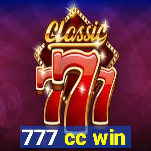 777 cc win