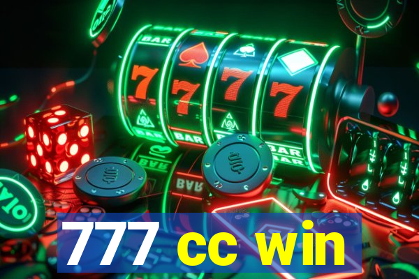 777 cc win