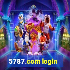 5787.com login