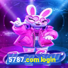 5787.com login