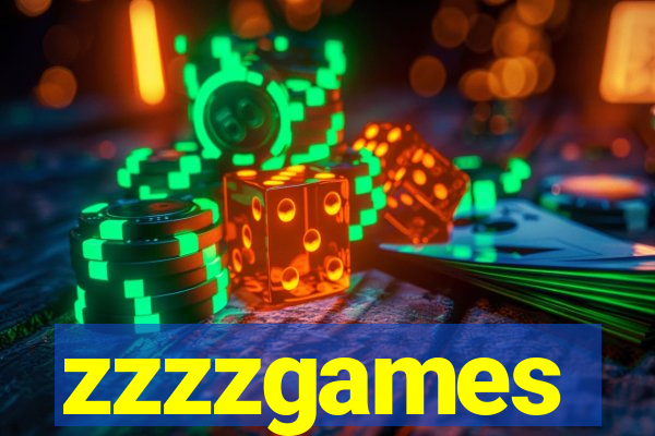 zzzzgames