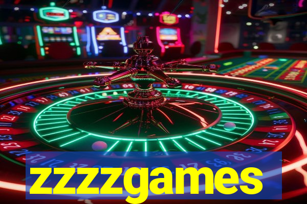 zzzzgames