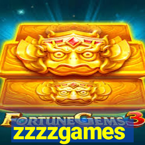 zzzzgames