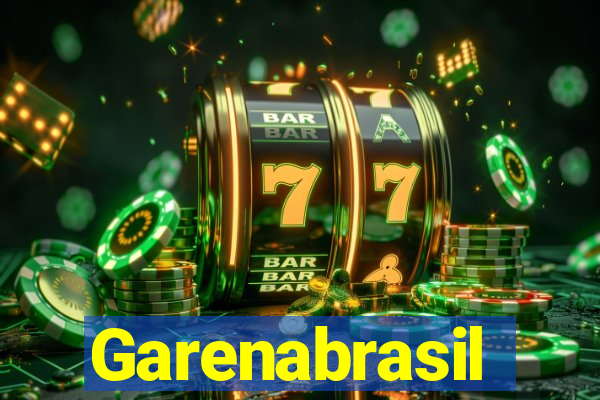 Garenabrasil