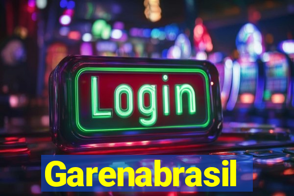 Garenabrasil