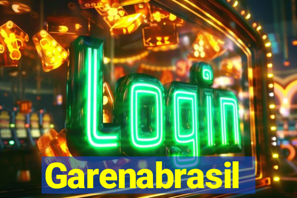 Garenabrasil