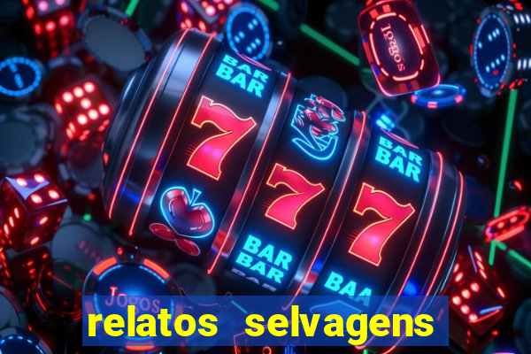 relatos selvagens assistir gratis