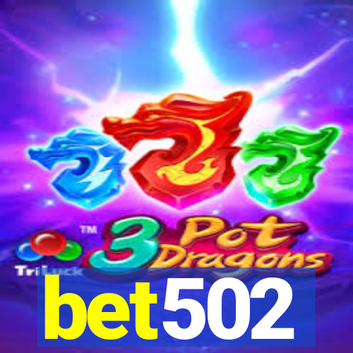 bet502