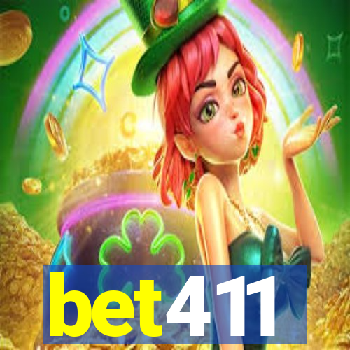 bet411