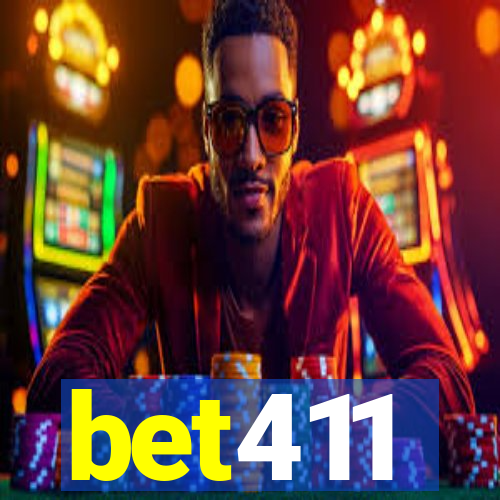 bet411