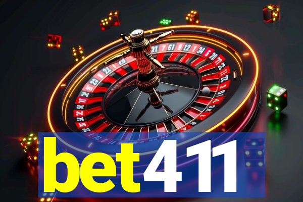 bet411