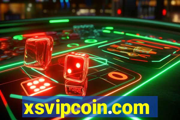 xsvipcoin.com