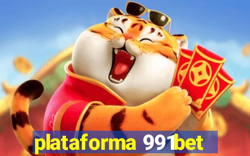 plataforma 991bet