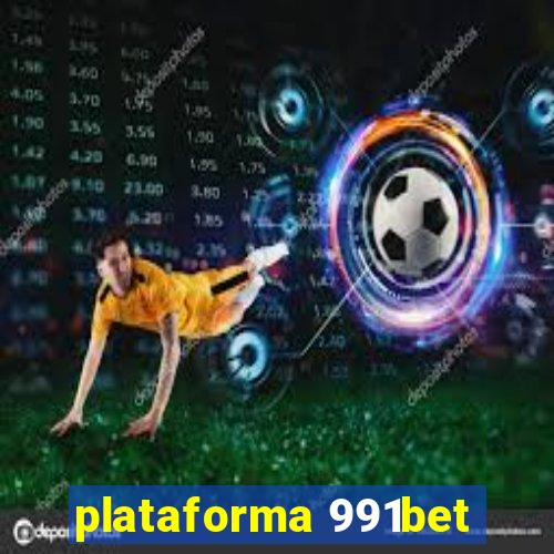 plataforma 991bet