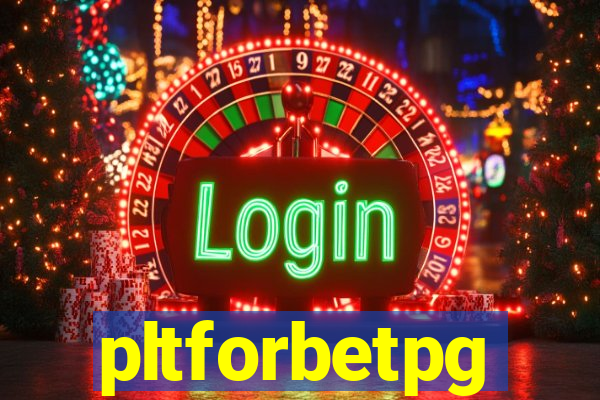 pltforbetpg