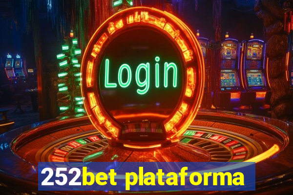 252bet plataforma