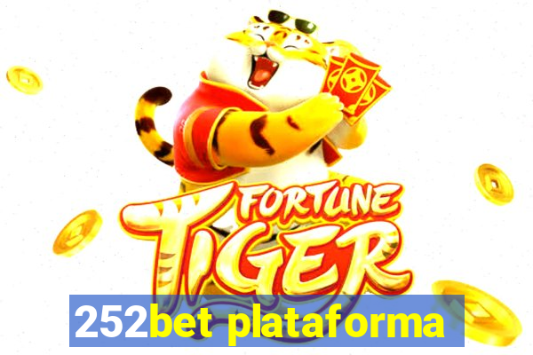 252bet plataforma