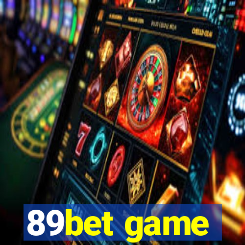 89bet game