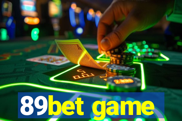 89bet game