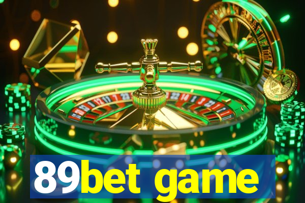 89bet game