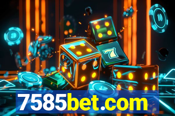 7585bet.com