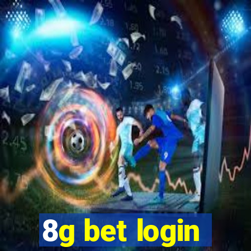 8g bet login