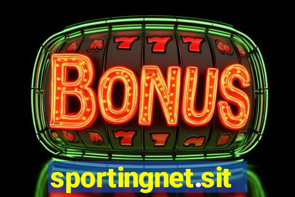 sportingnet.site