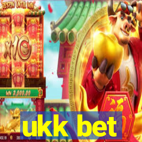 ukk bet