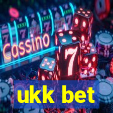 ukk bet