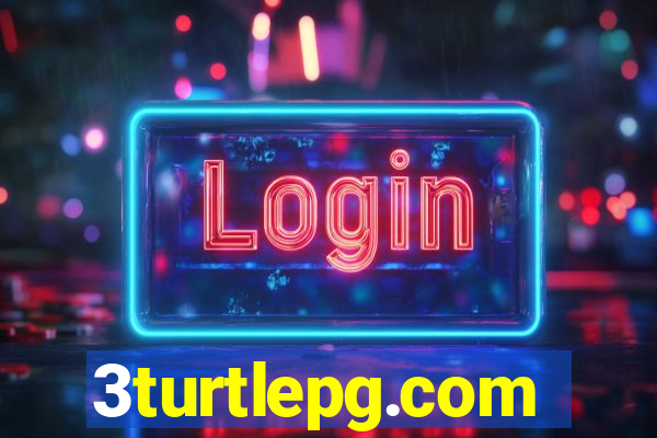 3turtlepg.com