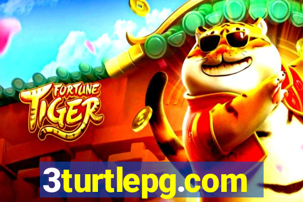 3turtlepg.com