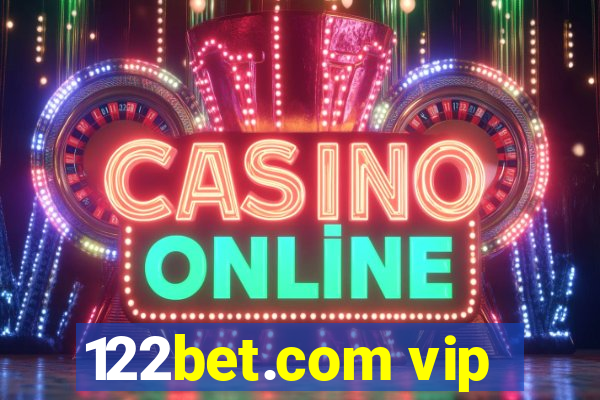 122bet.com vip