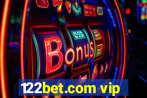 122bet.com vip