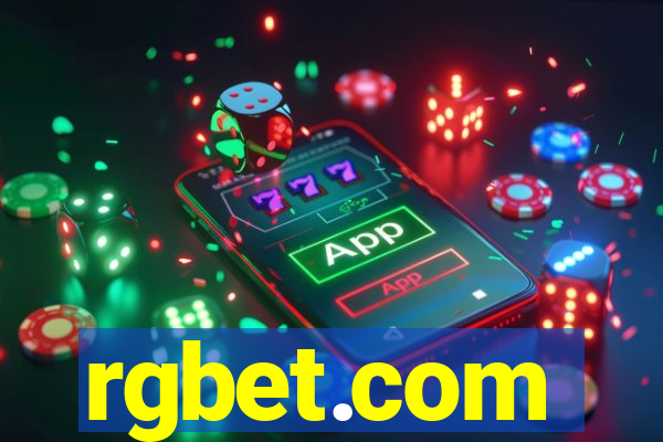 rgbet.com