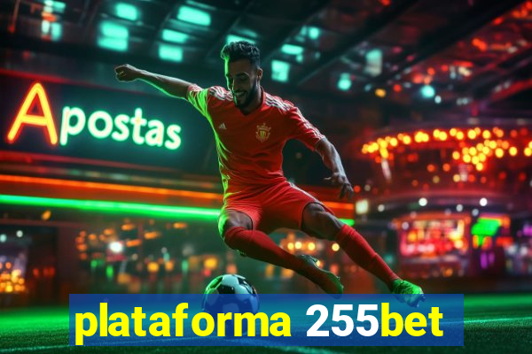 plataforma 255bet