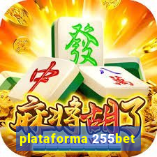 plataforma 255bet