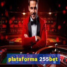 plataforma 255bet