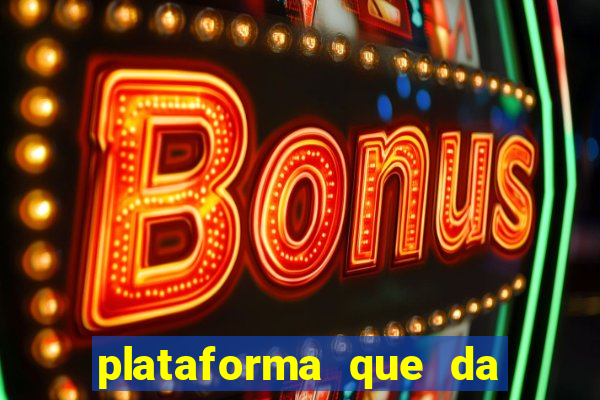 plataforma que da pra jogar demo